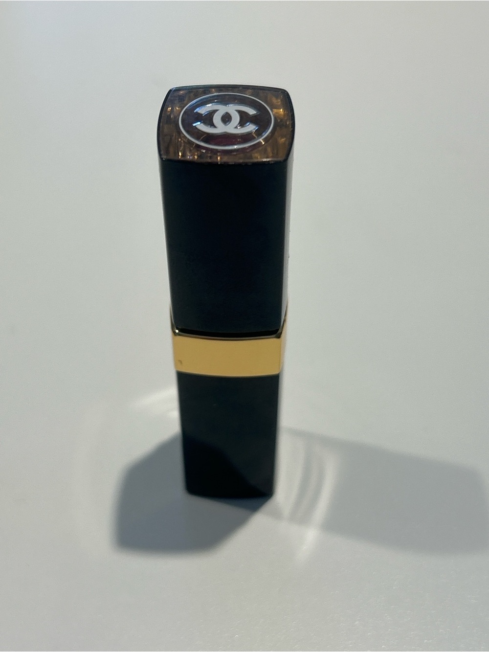 Chanel Rouge Coco Flash Lipstick 96 Phénomène Luxury Lip Color